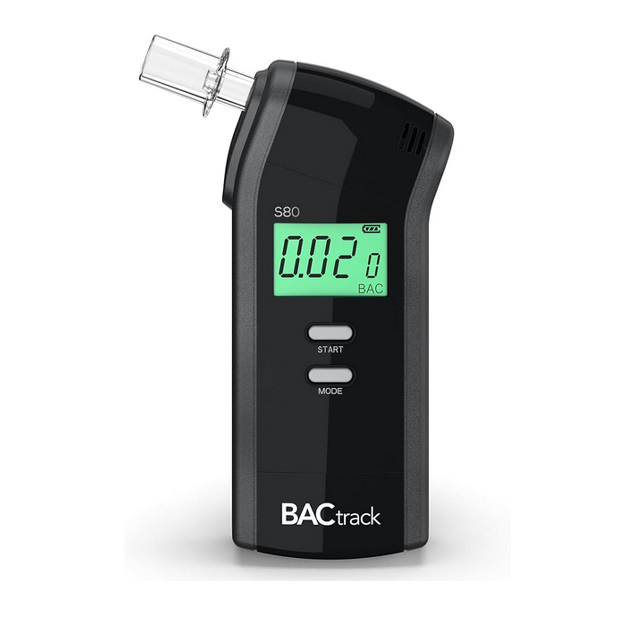 BACtrack S80 Breathalyzer