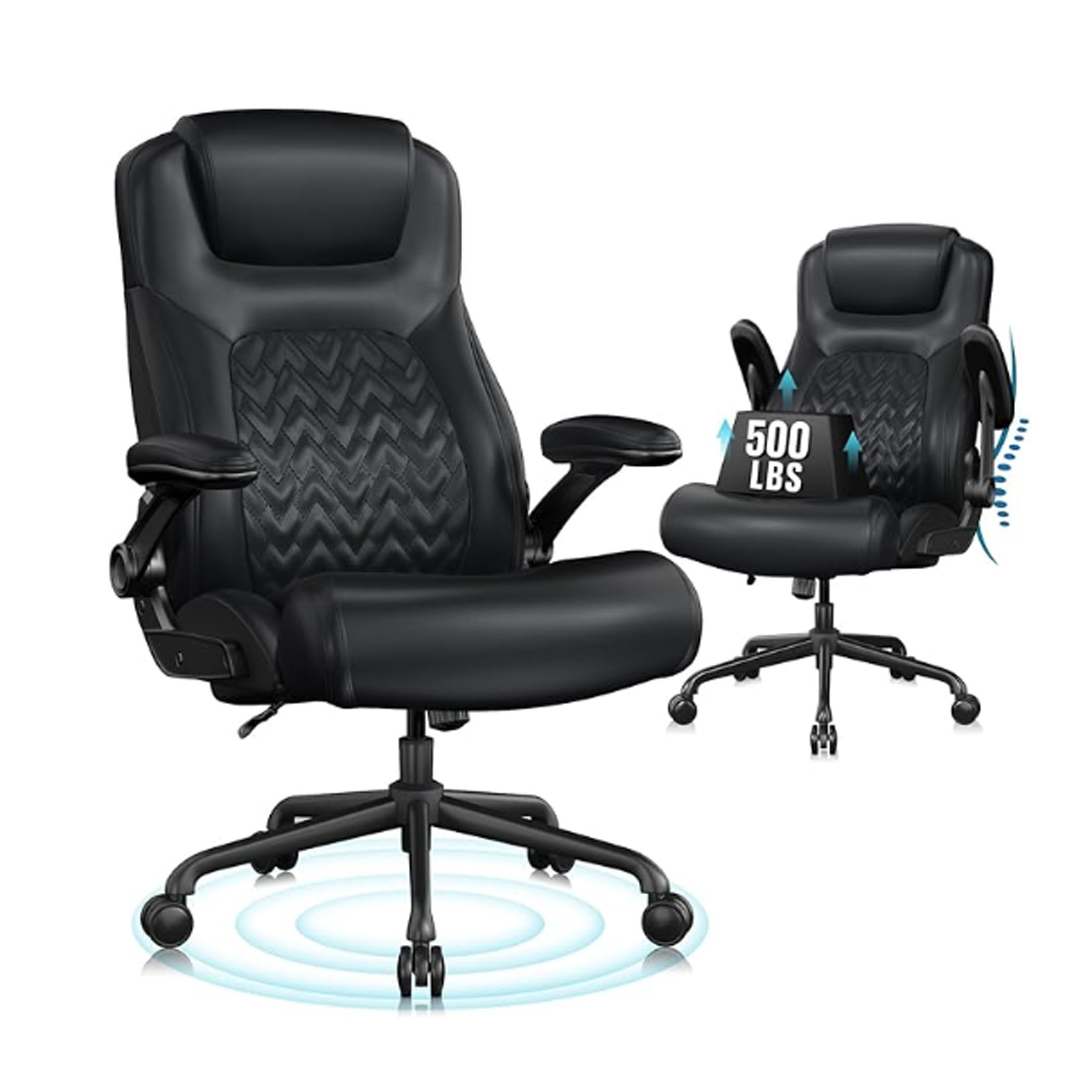 Flysky Executive Ergonomic Office Chair