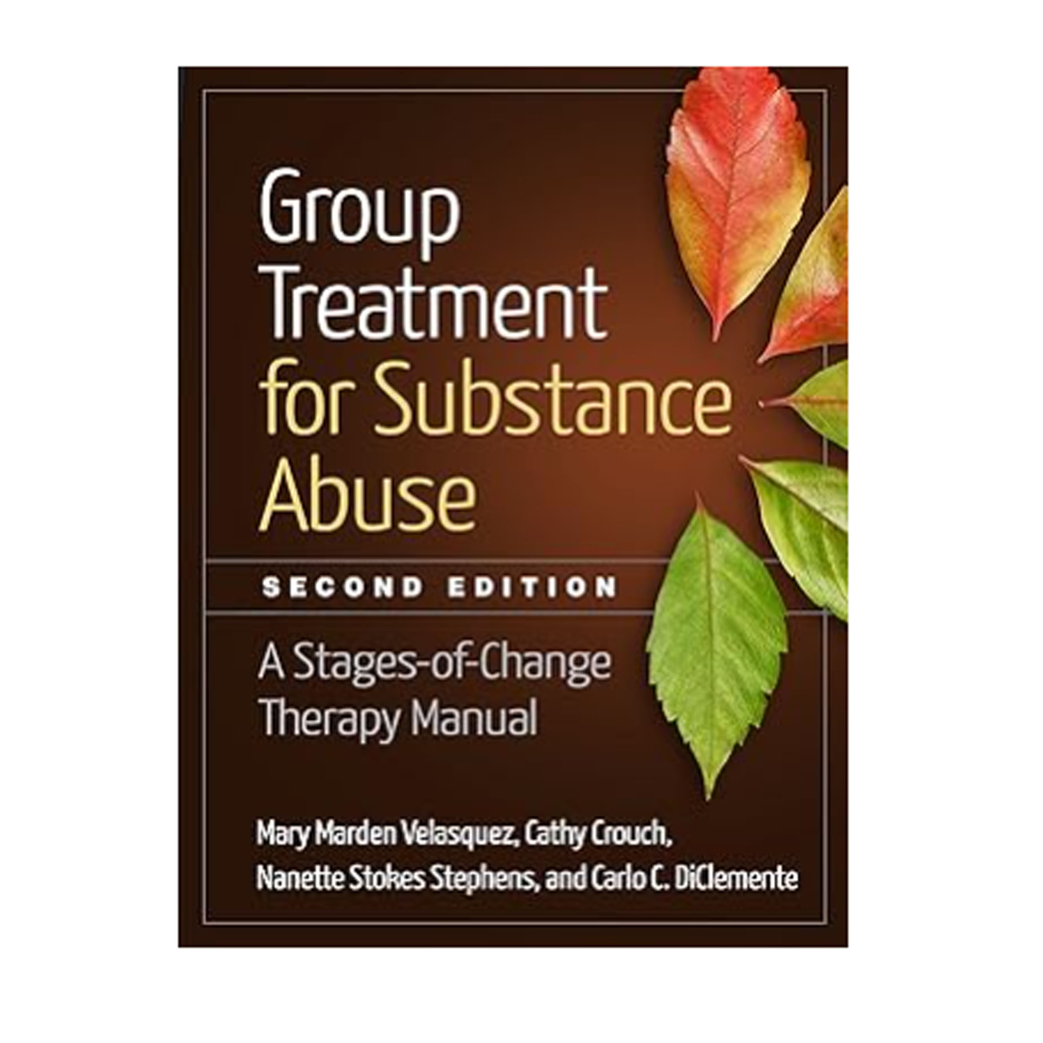 Treatment for Substance Abuse Manual